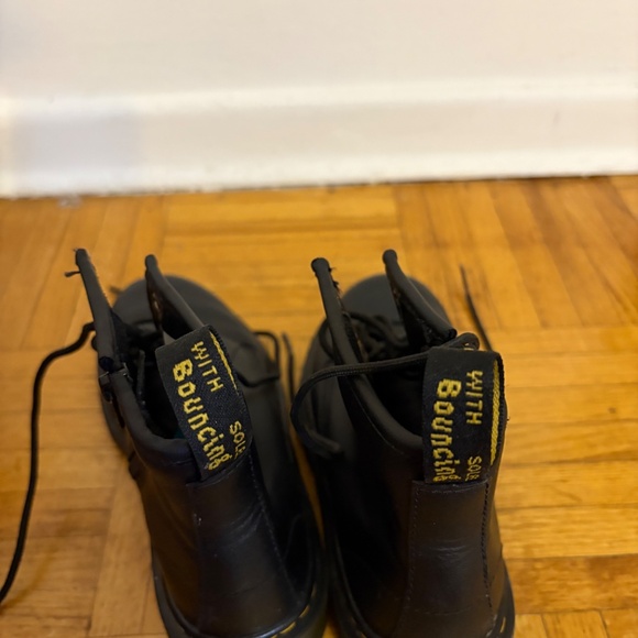 Doc Marten Youth 1460 - Picture 3 of 8